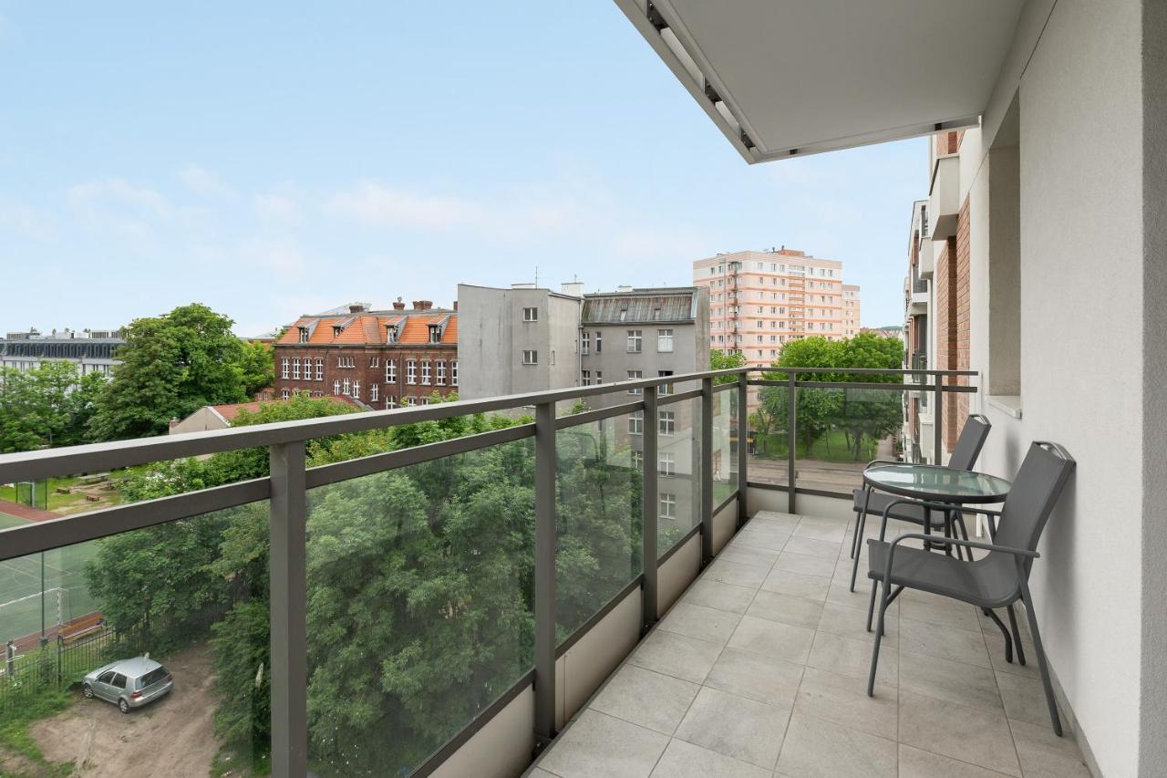 Garden Gate Apartments Apartinfo Danzig Exterior foto