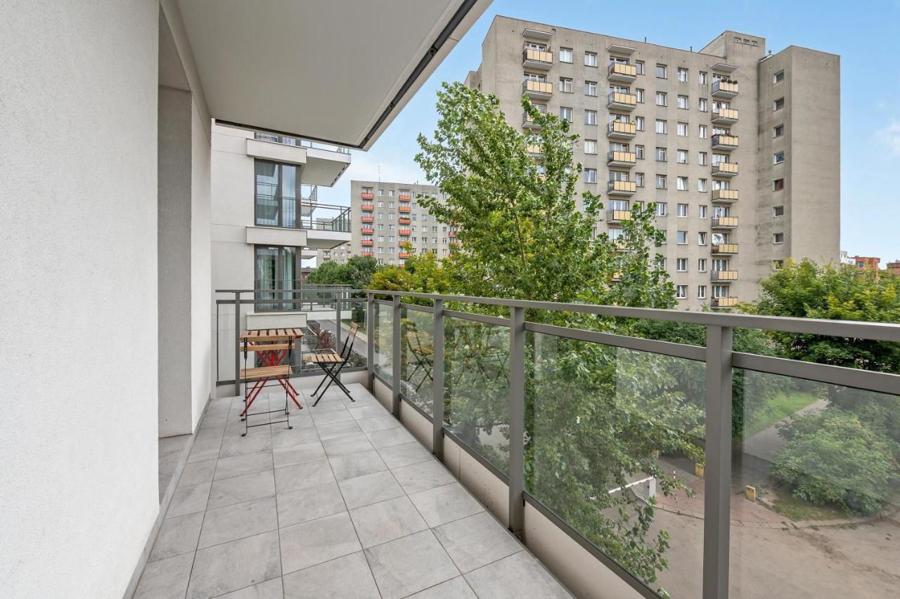 Garden Gate Apartments Apartinfo Danzig Exterior foto